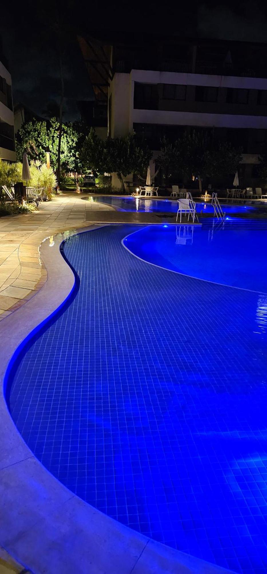Paraiso Malawi Flat Muro Alto Apartment