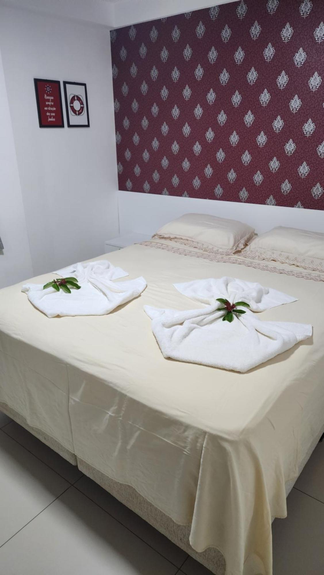 Paraiso Malawi Flat Muro Alto Apartment *