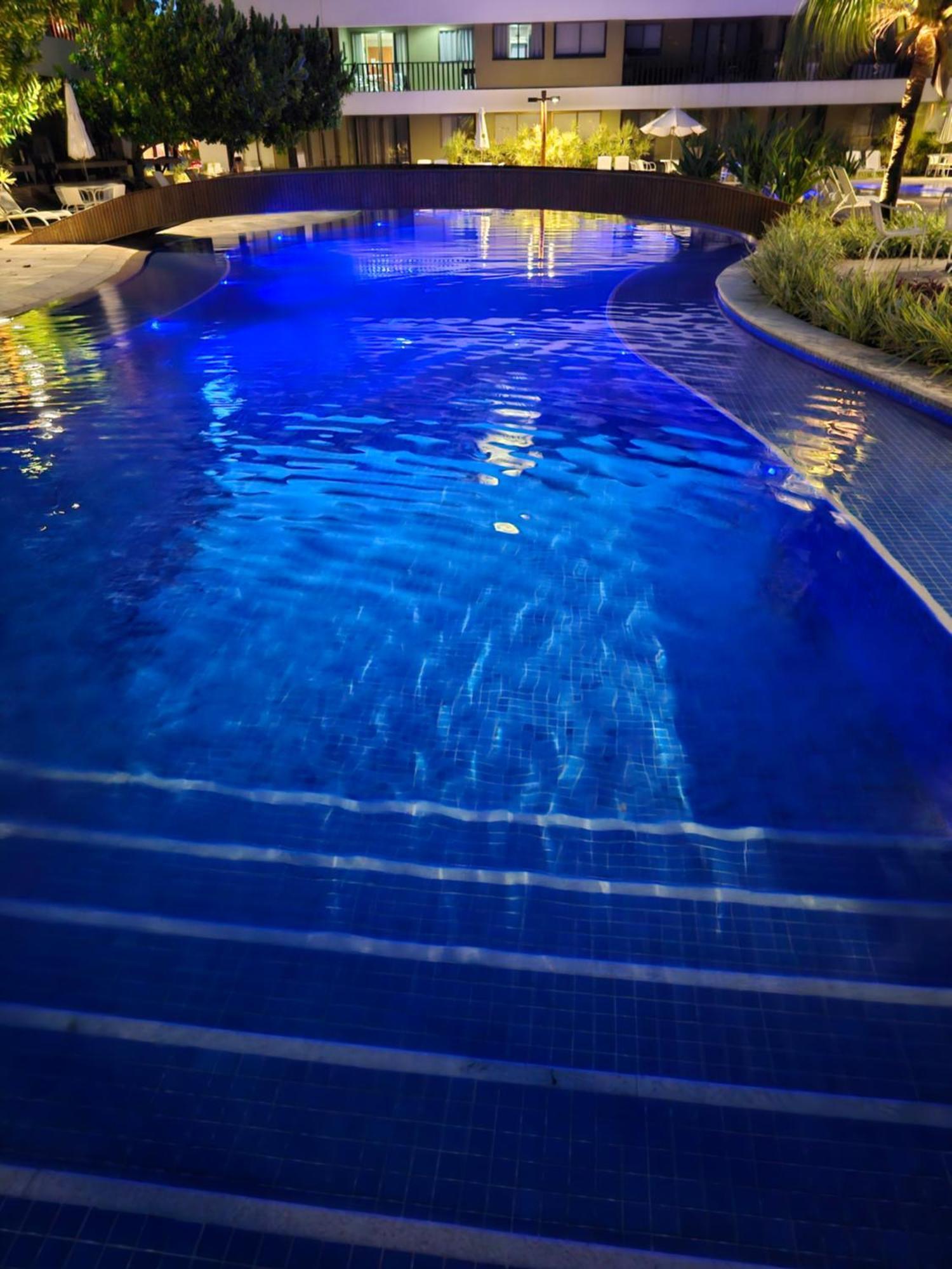 Apartment Paraiso Malawi Flat Muro Alto *