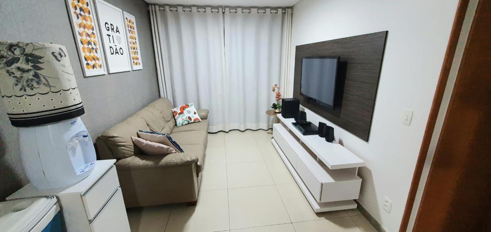 Paraiso Malawi Flat Muro Alto Apartment Porto de Galinhas