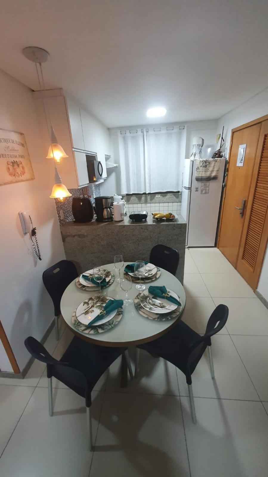 Apartment Paraiso Malawi Flat Muro Alto Porto de Galinhas