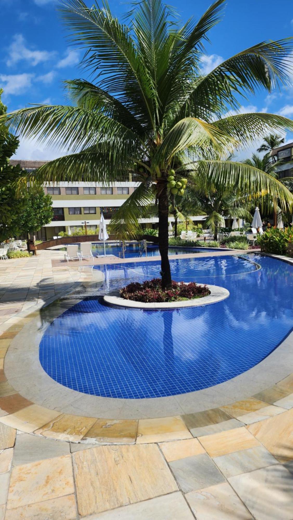 Apartment Paraiso Malawi Flat Muro Alto