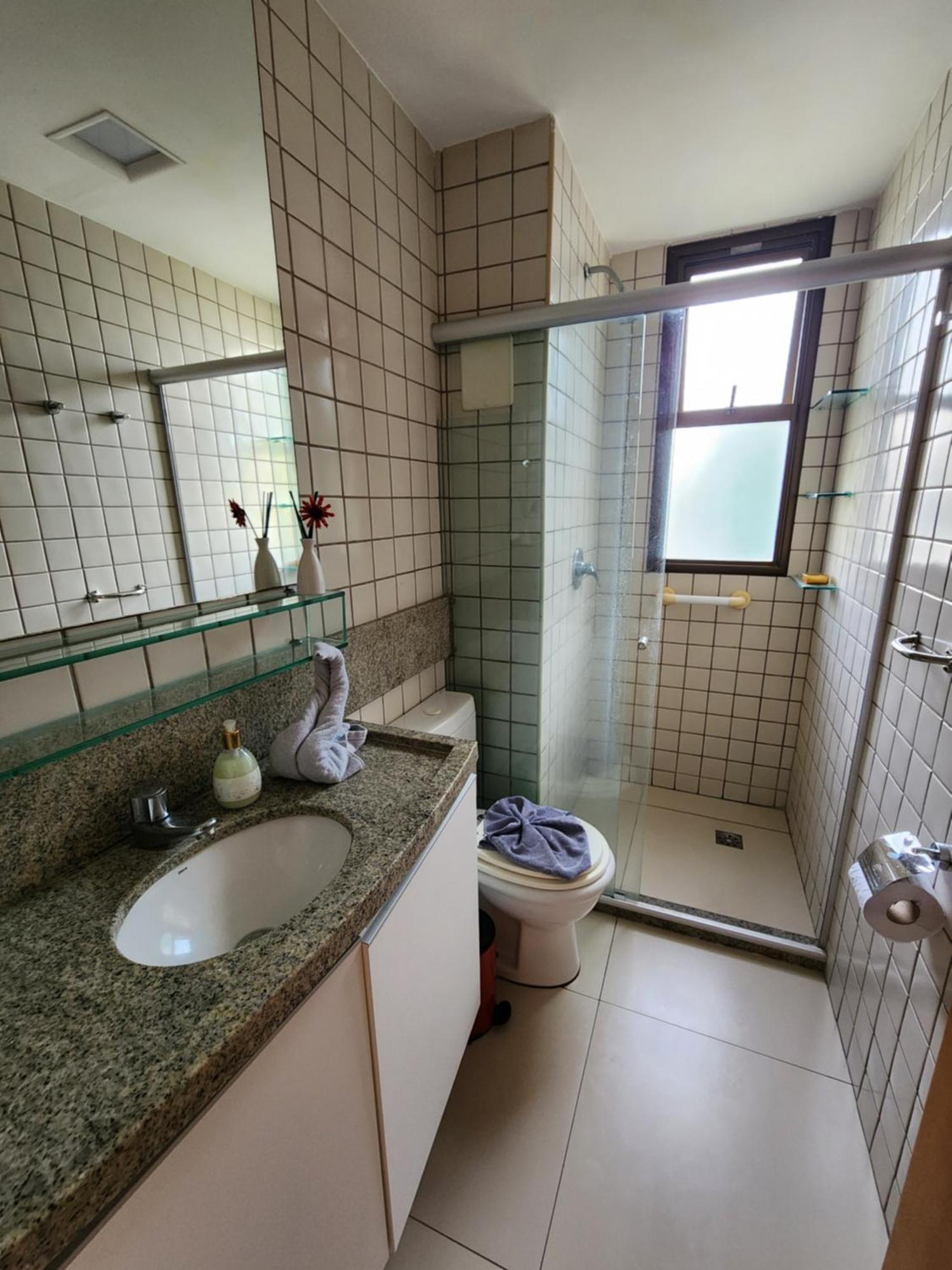 Paraiso Malawi Flat Muro Alto Apartment