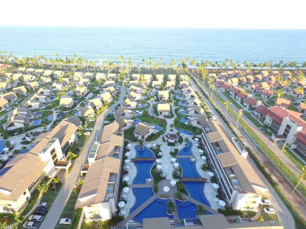 Paraiso Malawi Flat Muro Alto Porto de Galinhas