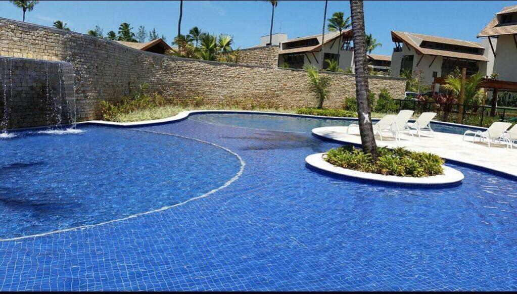 Paraiso Malawi Flat Muro Alto