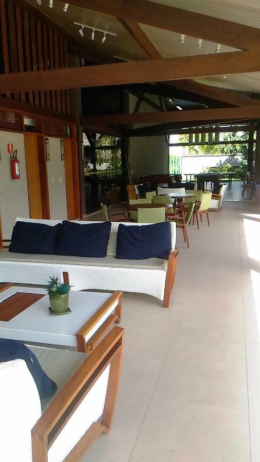 Paraiso Malawi Flat Muro Alto Apartment