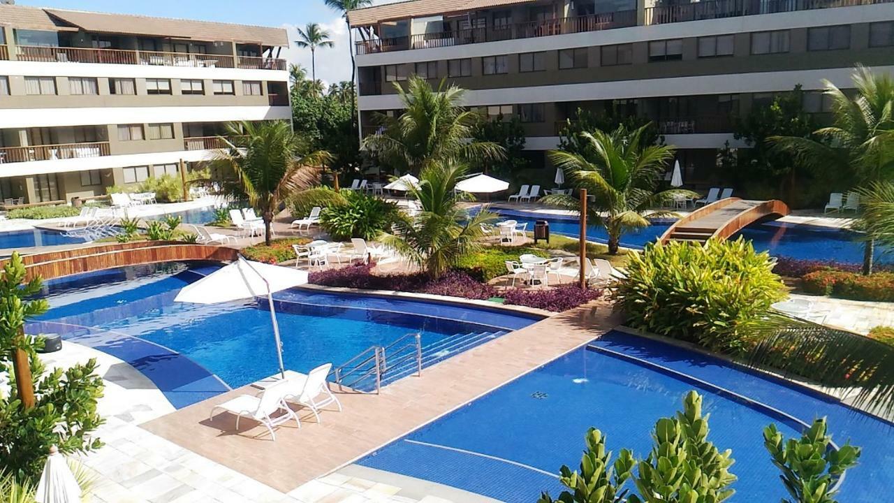 Paraiso Malawi Flat Muro Alto Apartment *