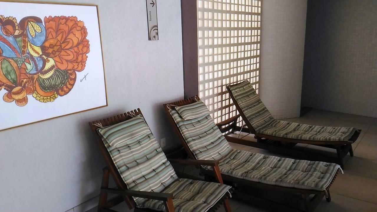 Apartment Paraiso Malawi Flat Muro Alto