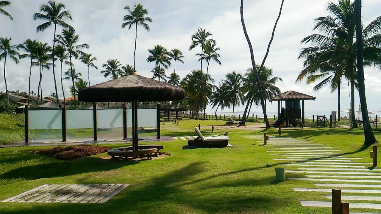 Paraiso Malawi Flat Muro Alto * Porto de Galinhas