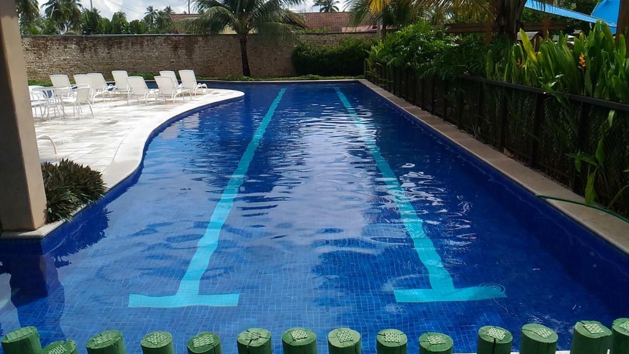 Paraiso Malawi Flat Muro Alto *