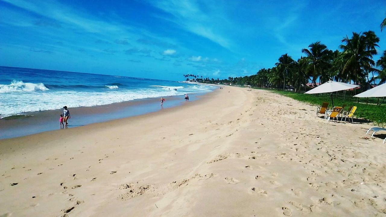Paraiso Malawi Flat Muro Alto Porto de Galinhas
