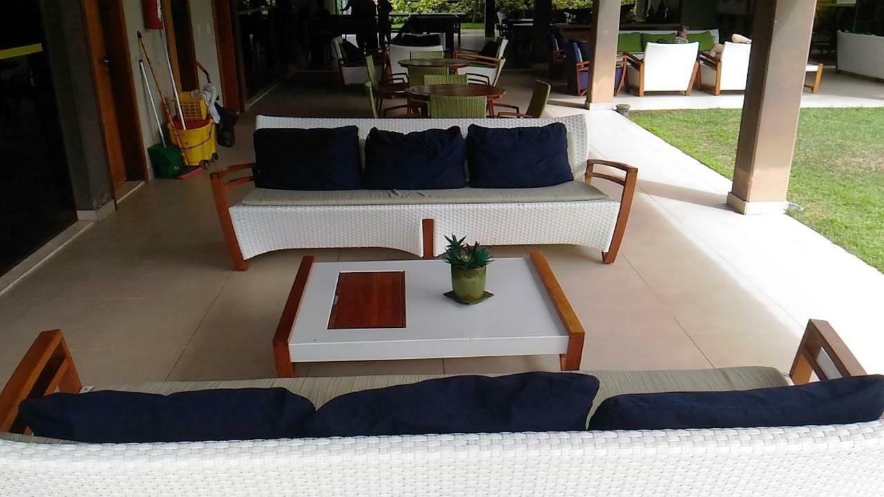 Paraiso Malawi Flat Muro Alto Apartment Porto de Galinhas