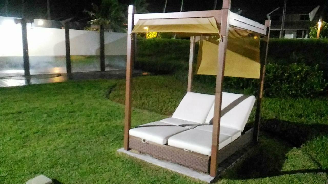 Apartment Paraiso Malawi Flat Muro Alto Porto de Galinhas