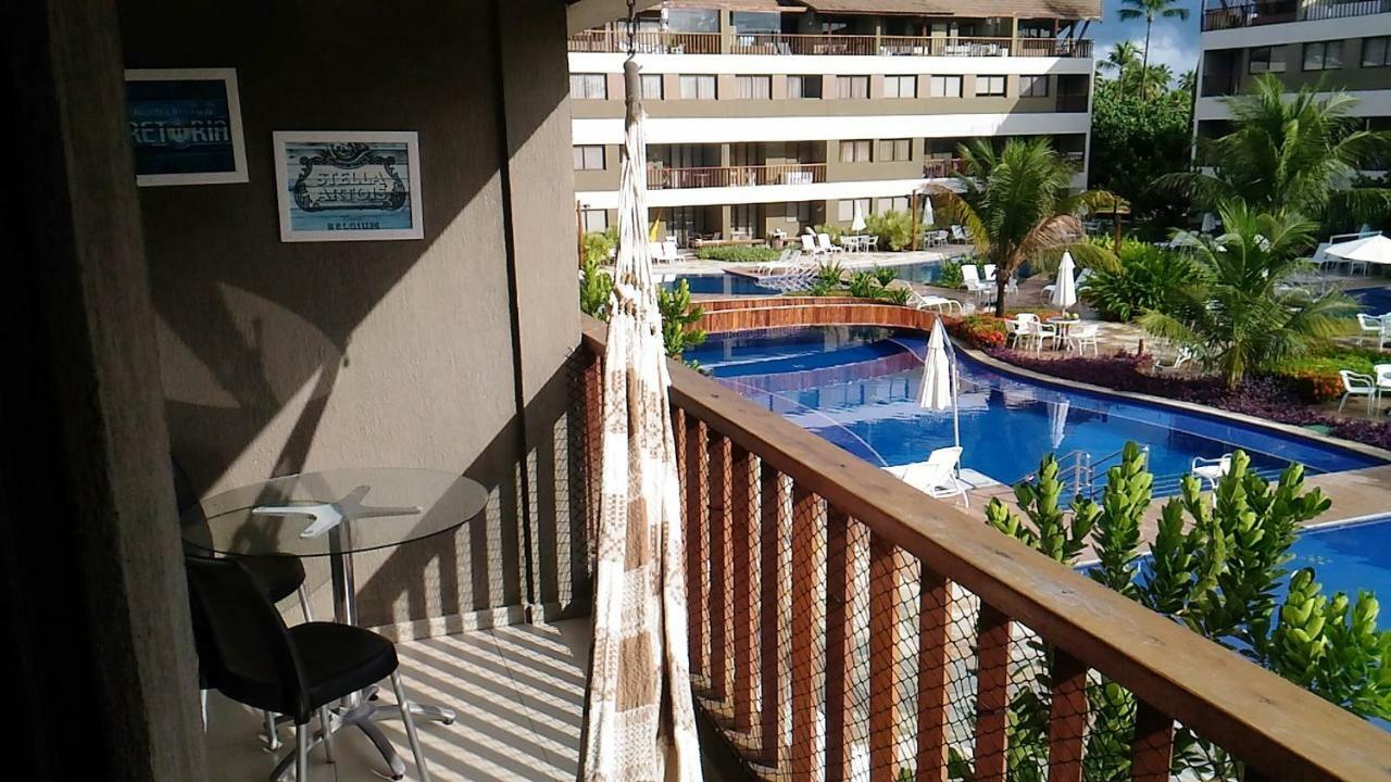 Paraiso Malawi Flat Muro Alto * Porto de Galinhas