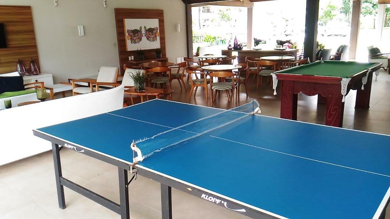 Apartment Paraiso Malawi Flat Muro Alto *
