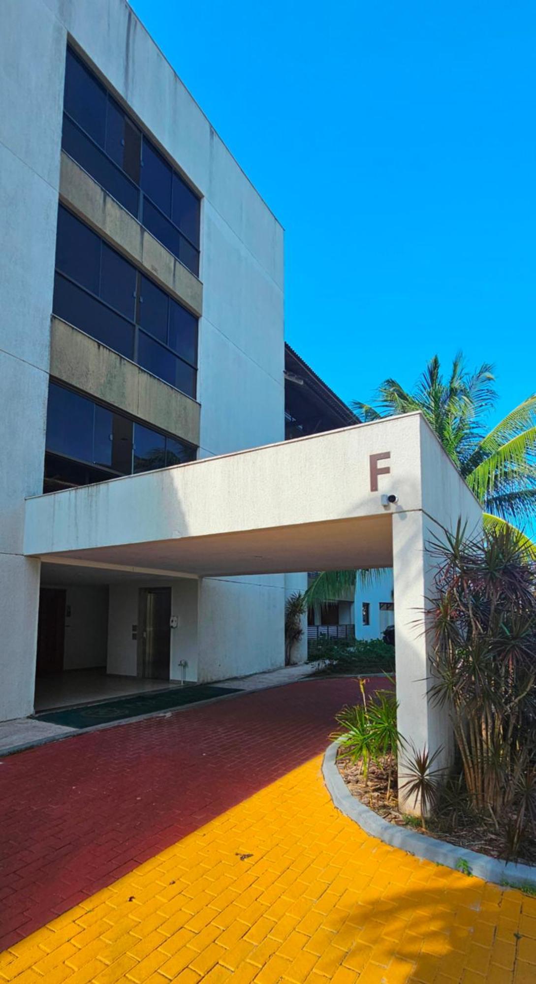 Paraíso Malawí Flat Muro Alto *