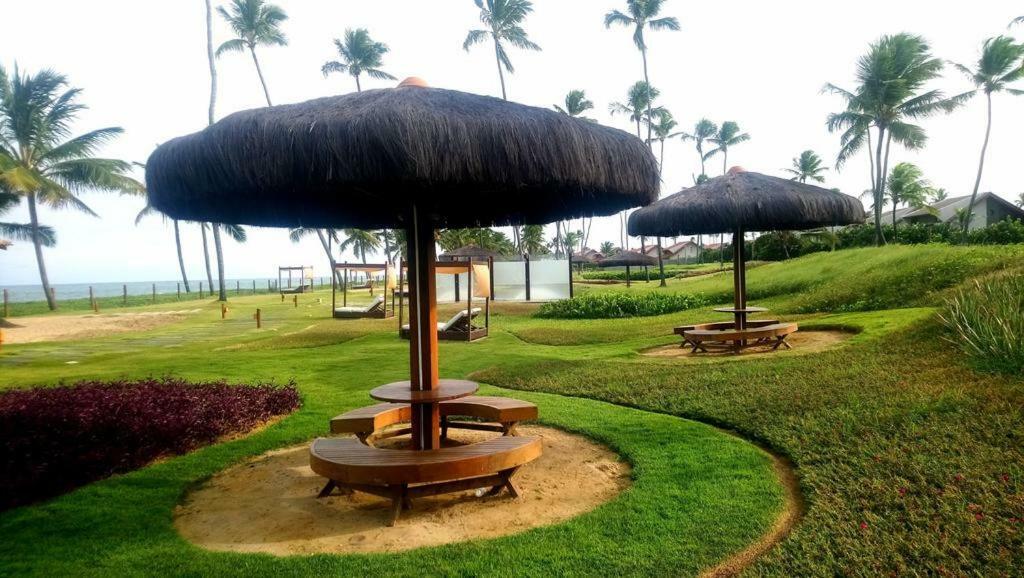 Apartamento Paraíso Malawí Flat Muro Alto Pôrto das Galinhas