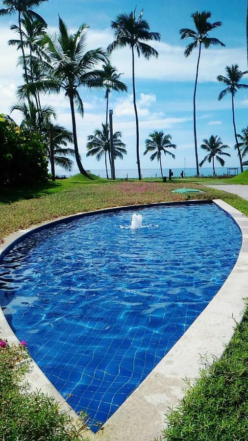 Apartamento Paraíso Malawí Flat Muro Alto