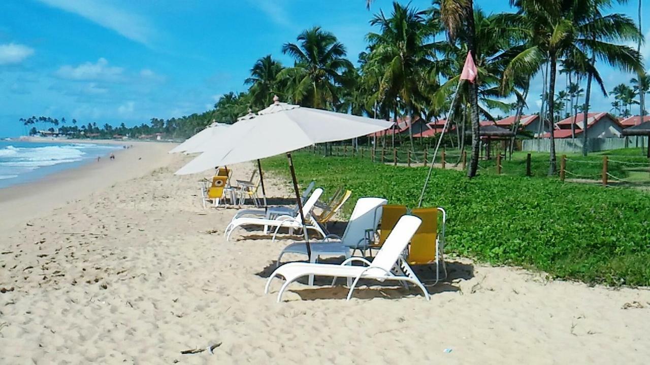 Paraíso Malawí Flat Muro Alto Apartamento Pôrto das Galinhas