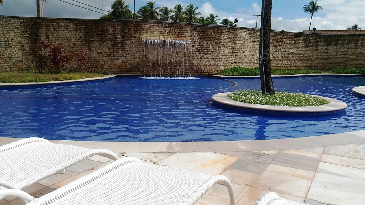 Apartamento Paraíso Malawí Flat Muro Alto *