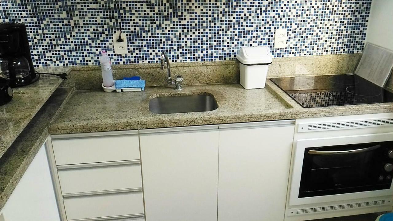 Apartamento Paraíso Malawí Flat Muro Alto Pôrto das Galinhas