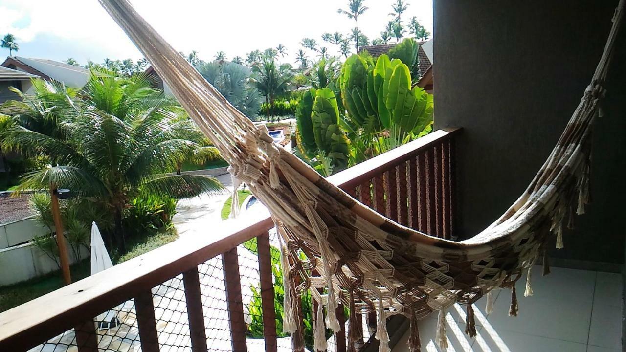 Paraíso Malawí Flat Muro Alto Apartamento
